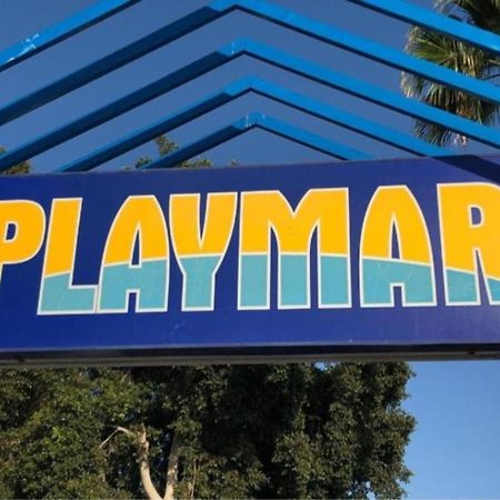Playmar 2075 Villa Maspalomas  Kültér fotó
