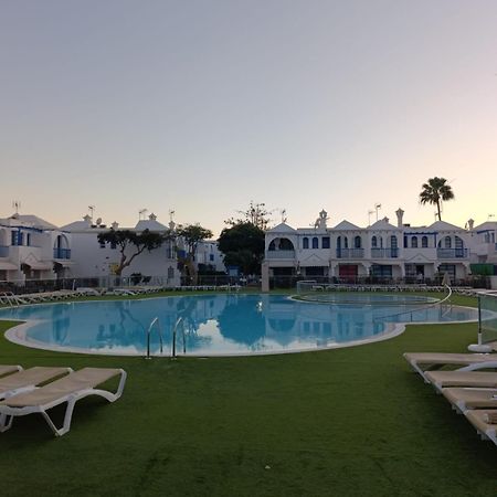 Playmar 2075 Villa Maspalomas  Kültér fotó