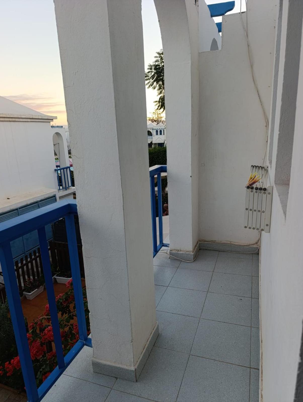 Playmar 2075 Villa Maspalomas  Kültér fotó