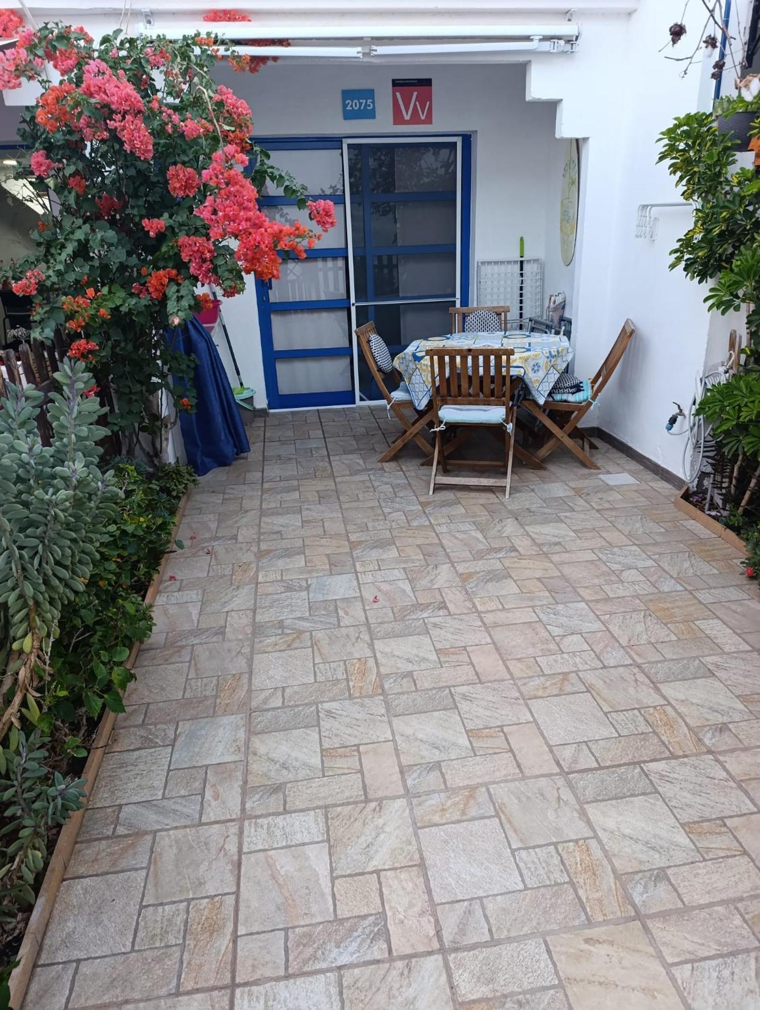 Playmar 2075 Villa Maspalomas  Kültér fotó